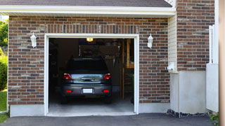 Garage Door Installation at Castro Valley Castro Valley, California