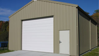 Garage Door Openers at Castro Valley Castro Valley, California